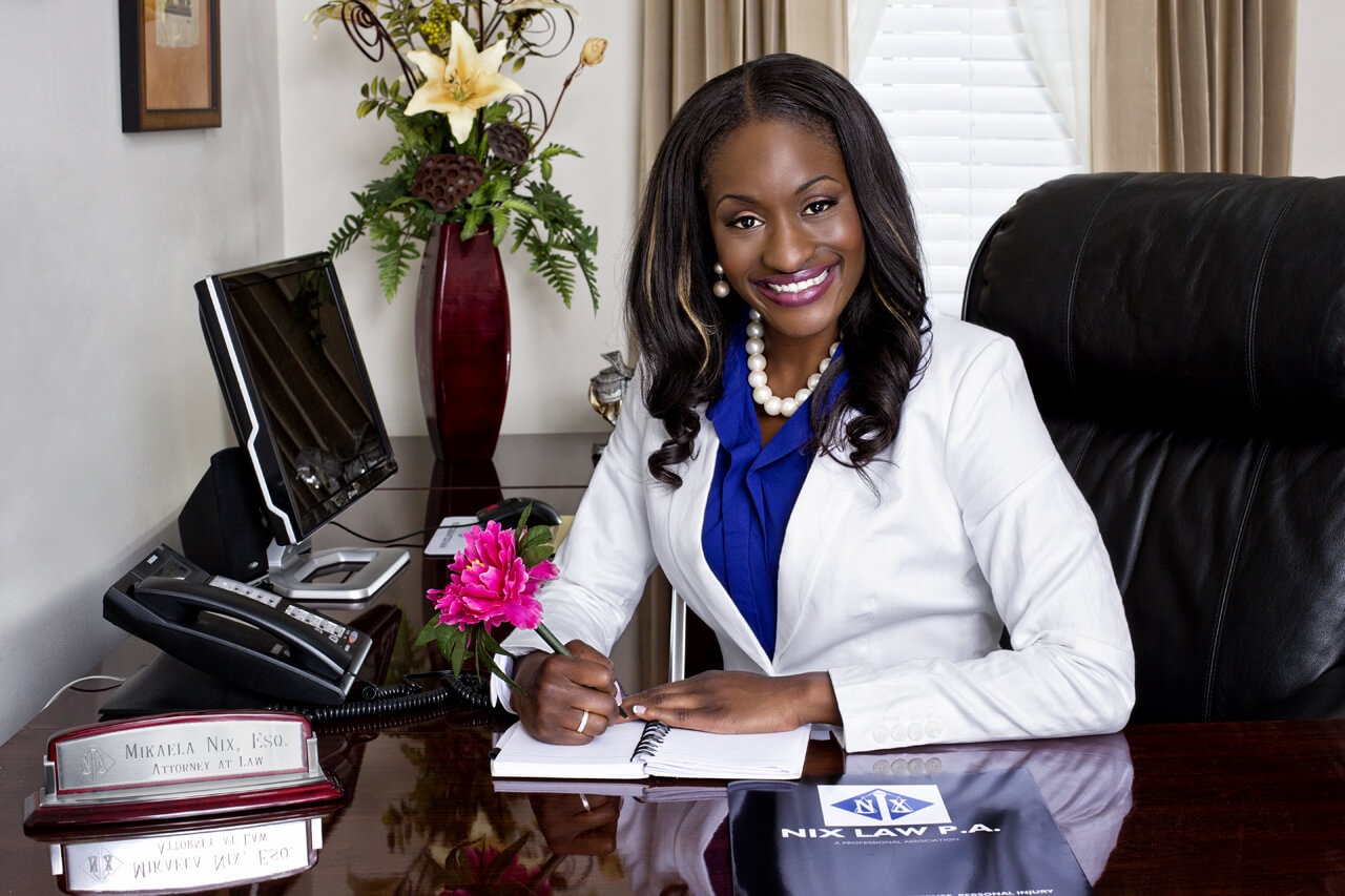 Orlando law firm marketing video production 1