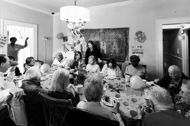 Alabama oaks assisted living facility winter park promo video lasting blueprint 01. Jpg