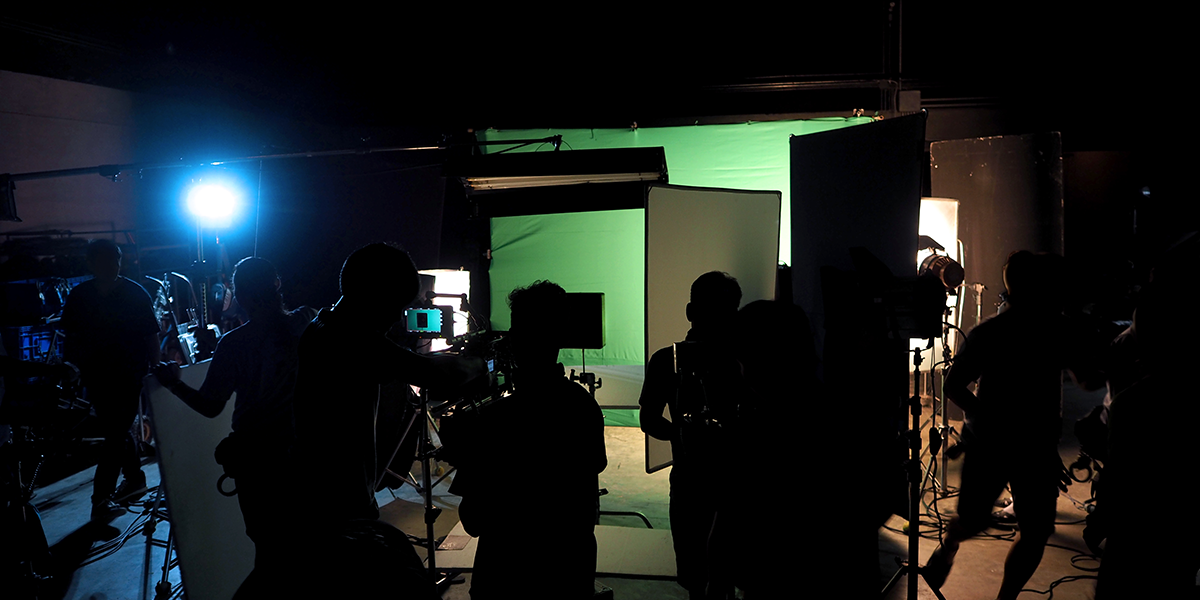 What does full service video production mean feat