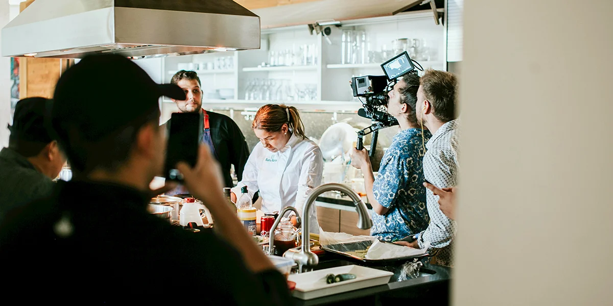 How to choose the right video production company feat. Jpg