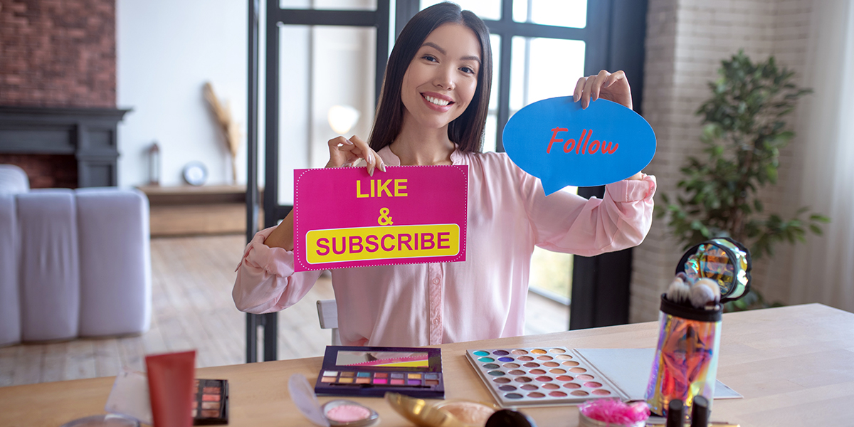 Top 5 types of promotional videos feat