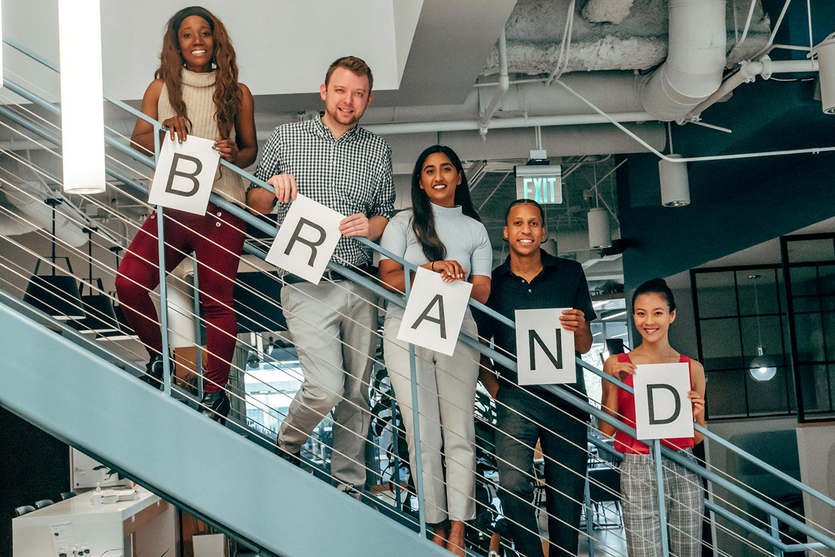 Corporate video production orlando brand