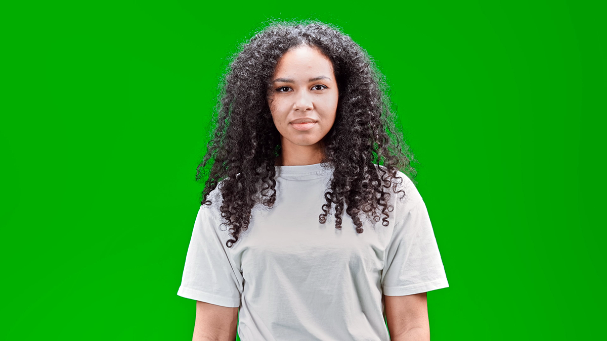 Orlando green screen videography lasting blueprint