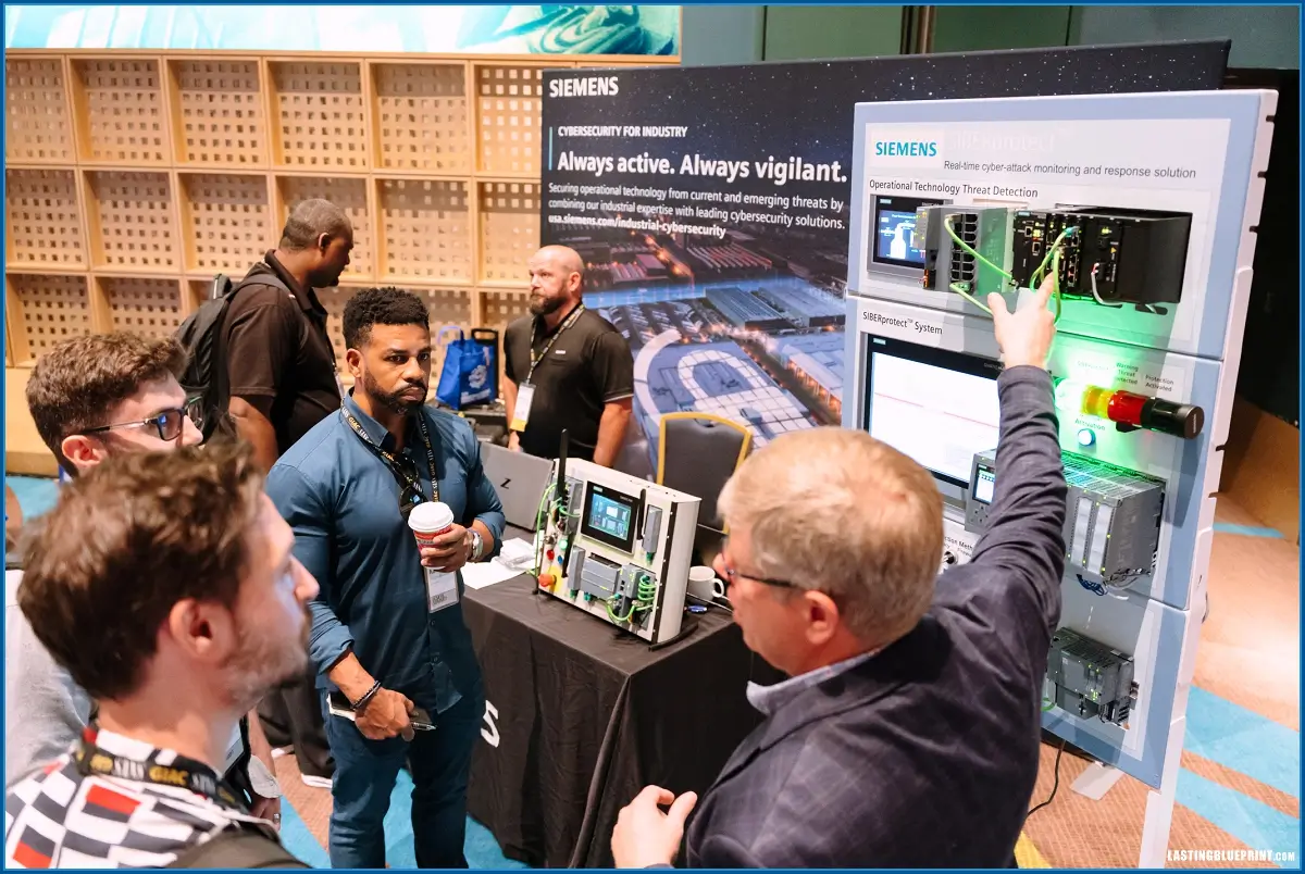 Orlando trade show videographer disneys contemporary convention center lasting blueprint blog