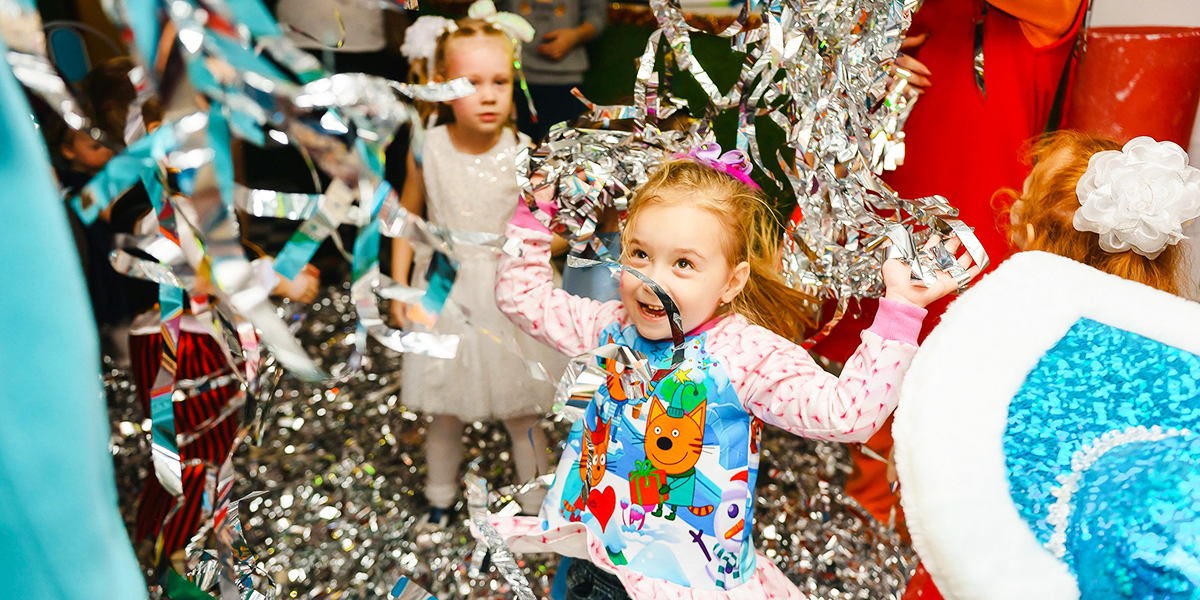 Why hire a birthday party videographer feat