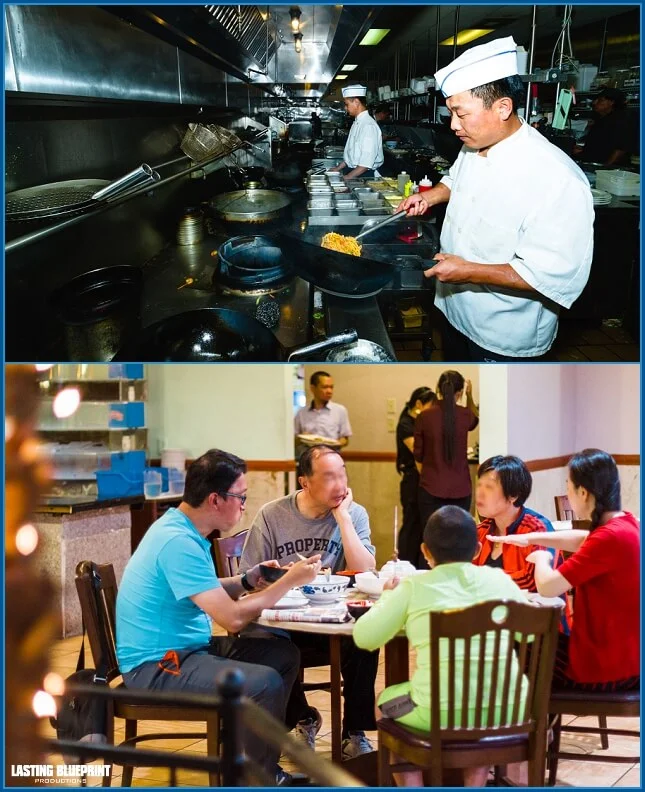 Chuan lu garden orlando restaurant video production company. Jpg