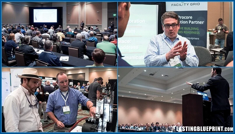 Cxenergy 2022 conference expo caribe royale orlando event videographer highlights 01. Jpg
