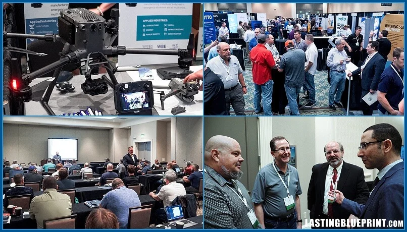 Cxenergy 2022 conference expo caribe royale orlando event videographer highlights 02. Jpg