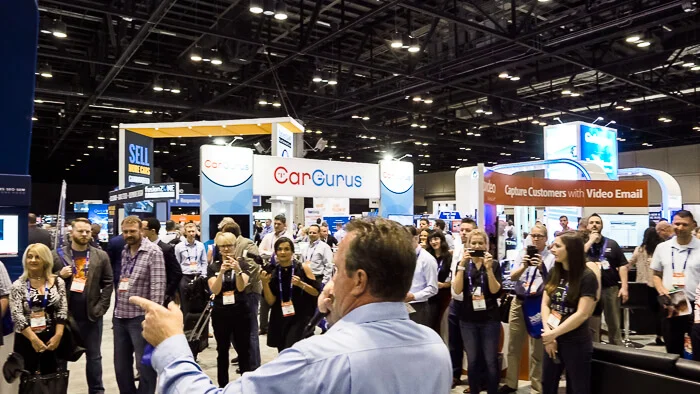 Digital dealer orange county convention center orlando video production lasting blueprint. Jpg