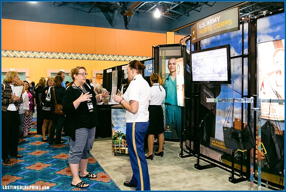Disneys coronado springs resort videographer orlando video production company lasting blueprint apna conference 02