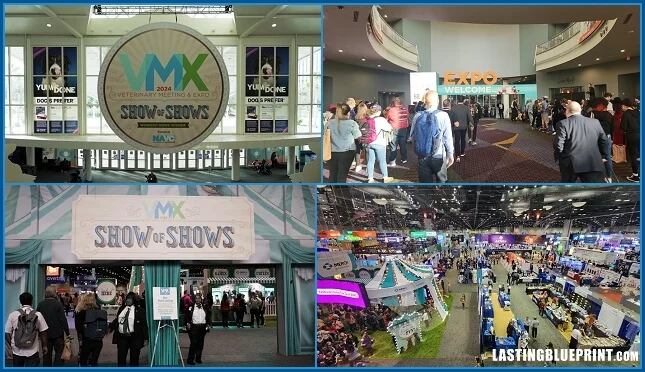 Orlando expo videographer orange county convention center vmx 01. Jpg