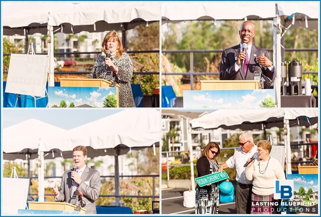 Quest village groundbreaking ceremony recap 01