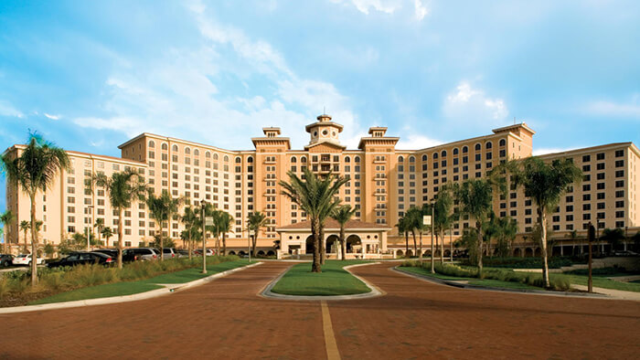 Rosen shingle creek 1