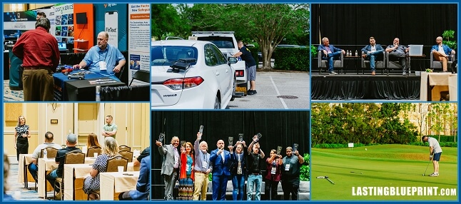 Rosen shingle creek orlando video production nars summit 01