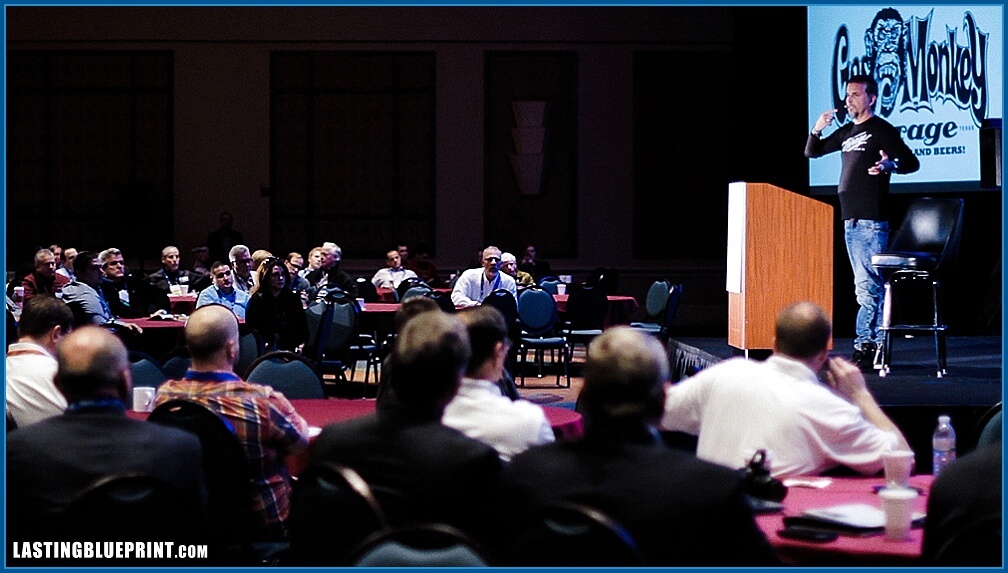 Sprayfoam convention rosen centre hotel videographer orlando event video production company lasting blueprint 02