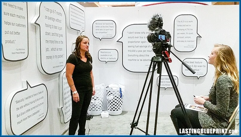 Sprayfoam convention rosen centre hotel videographer orlando event video production company lasting blueprint 03. Jpg