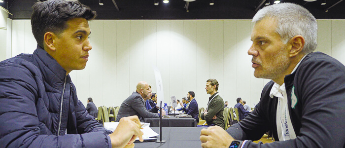 Transferroom summit americas 2022 orlando jw marriott grande lakes hotel feat